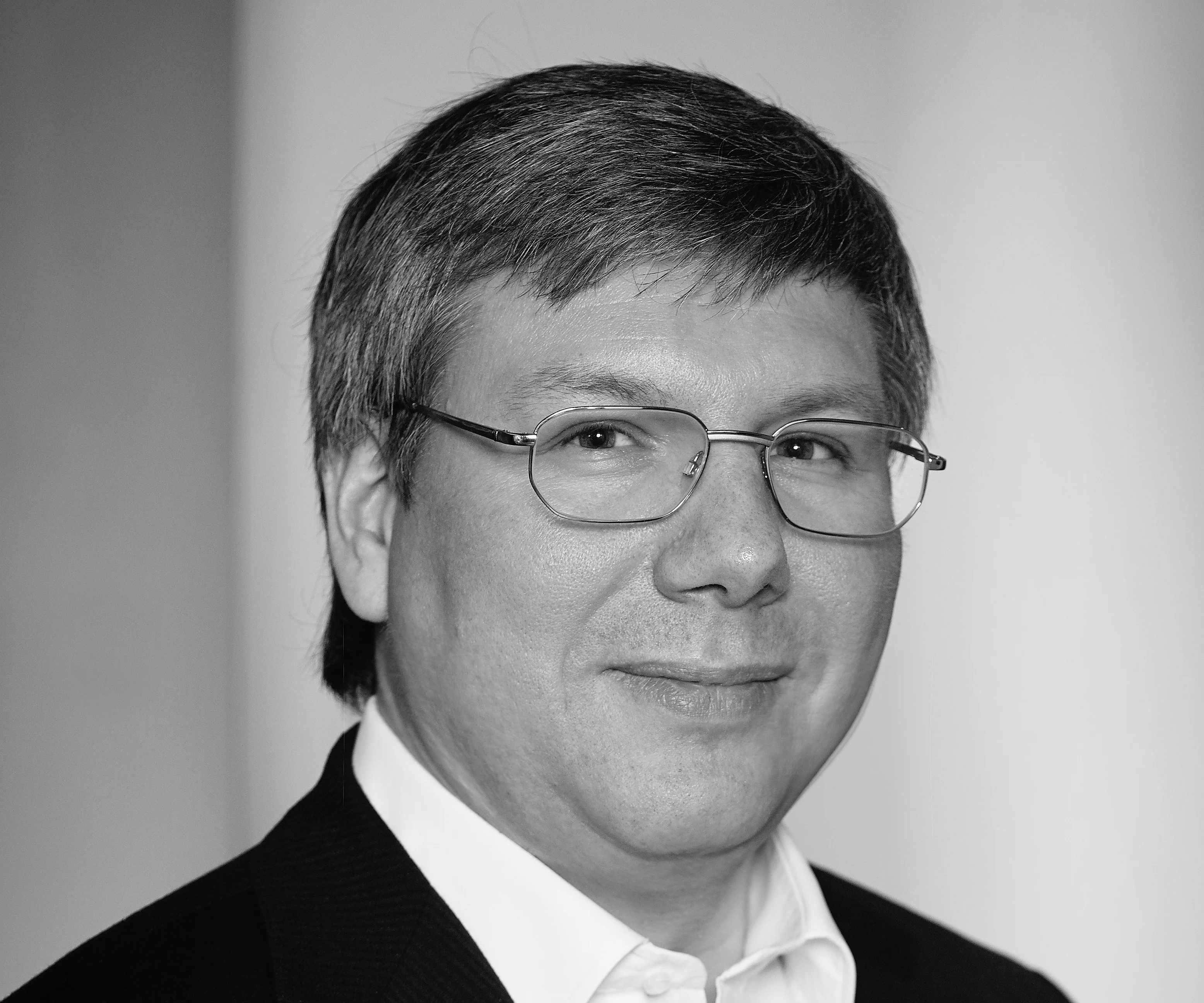 Andreas Strehler Portrait 2015 | CAD/CAM Programmiersoftware für CNC Maschinen und Industrieroboter
