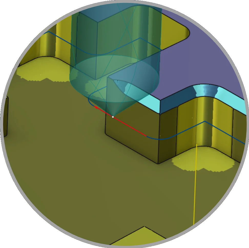 Fase | CAD/CAM Programmiersoftware für CNC Maschinen und Industrieroboter