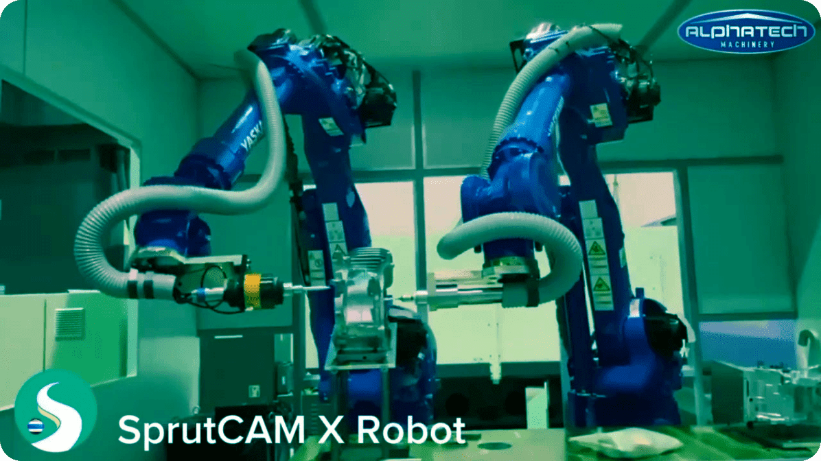 Group 246 1 | CAD/CAM Programmiersoftware für CNC Maschinen und Industrieroboter
