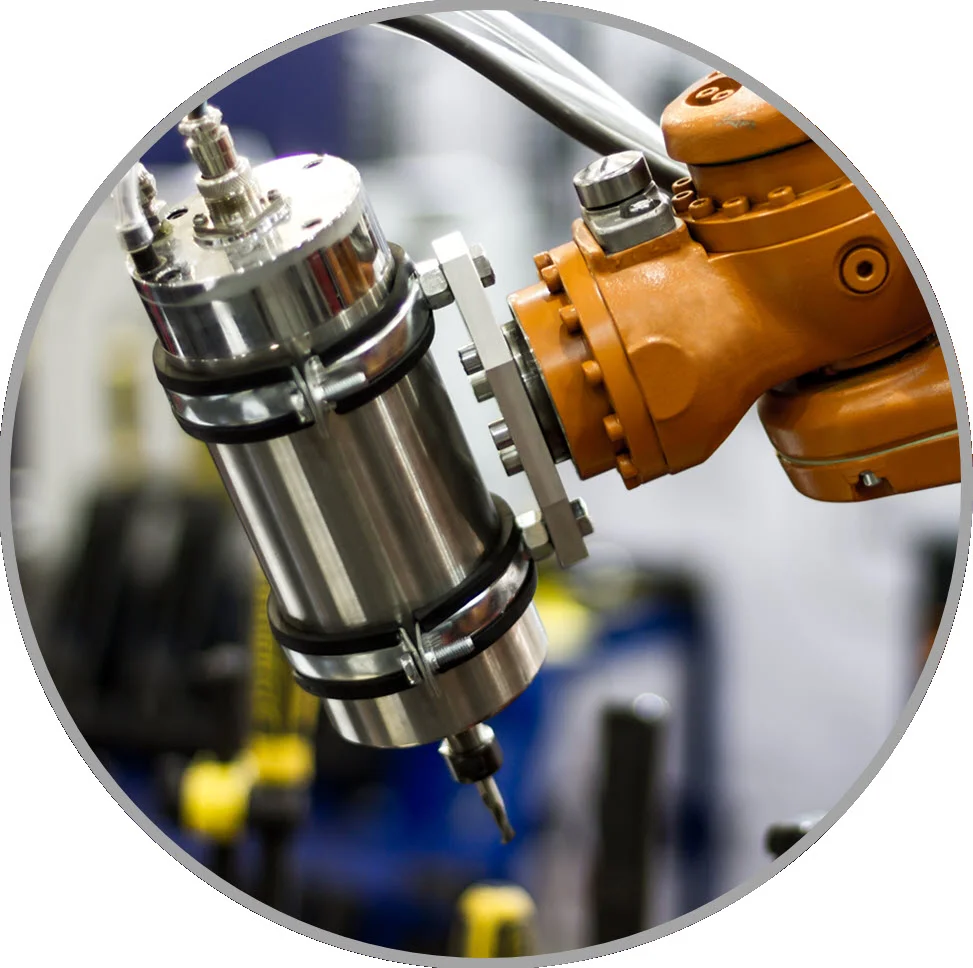 Integration 1 | CAD/CAM Programmiersoftware für CNC Maschinen und Industrieroboter