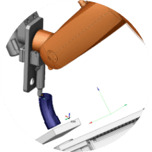 Mask group 3 | CAD/CAM Programmiersoftware für CNC Maschinen und Industrieroboter