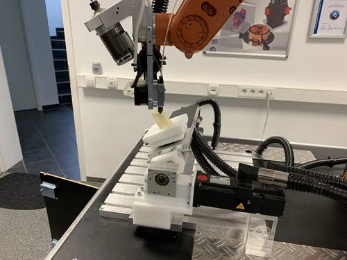 Teil2 1 | CAD/CAM Programmiersoftware für CNC Maschinen und Industrieroboter