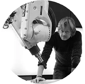 Teltenkotter Hochschule Mainz | CAD/CAM Programmiersoftware für CNC Maschinen und Industrieroboter