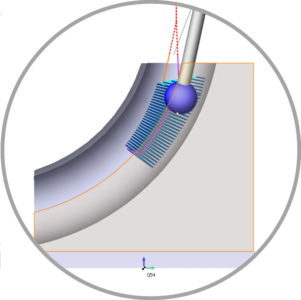 pic 10 | CAD/CAM Programmiersoftware für CNC Maschinen und Industrieroboter