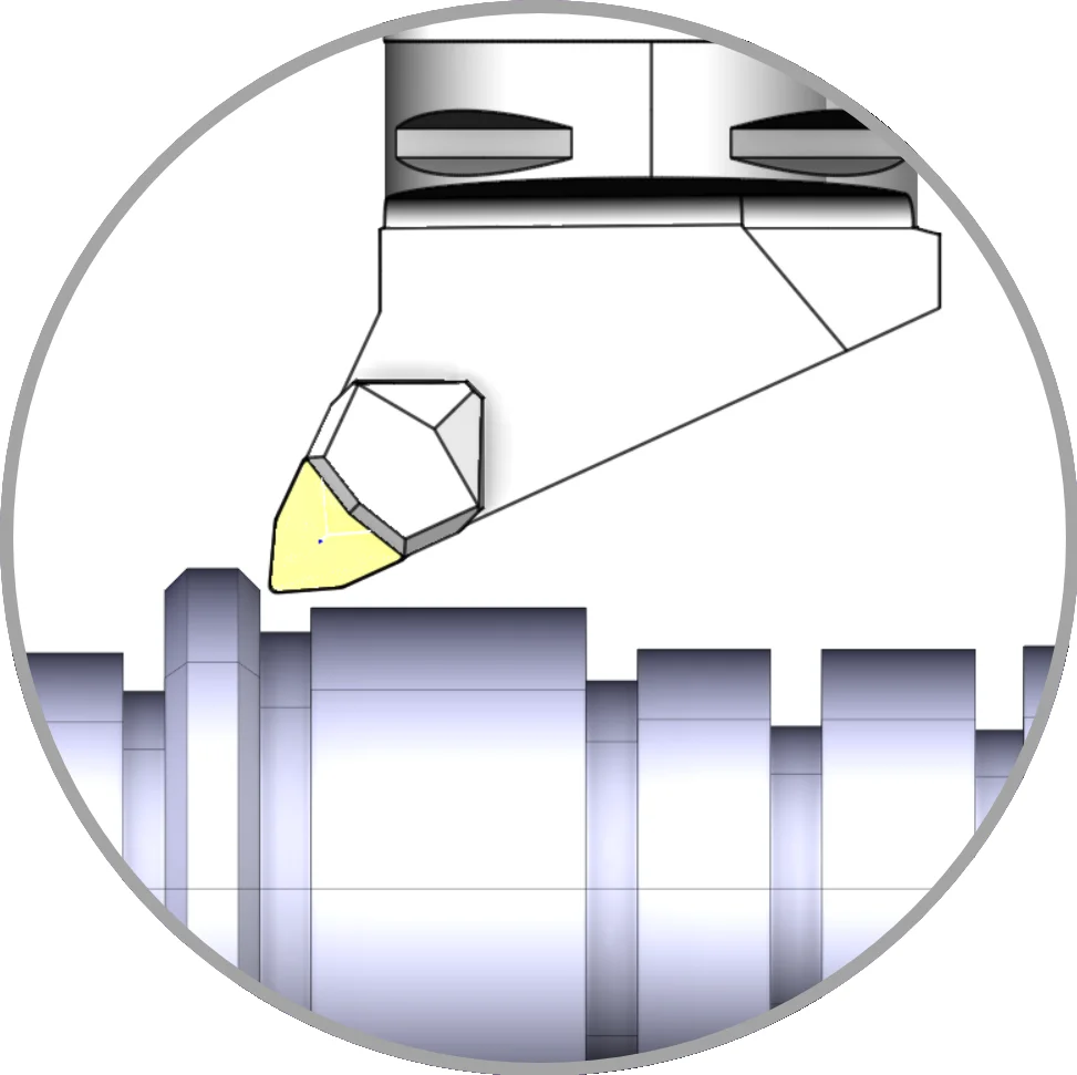 pic 13 | CAD/CAM Programmiersoftware für CNC Maschinen und Industrieroboter