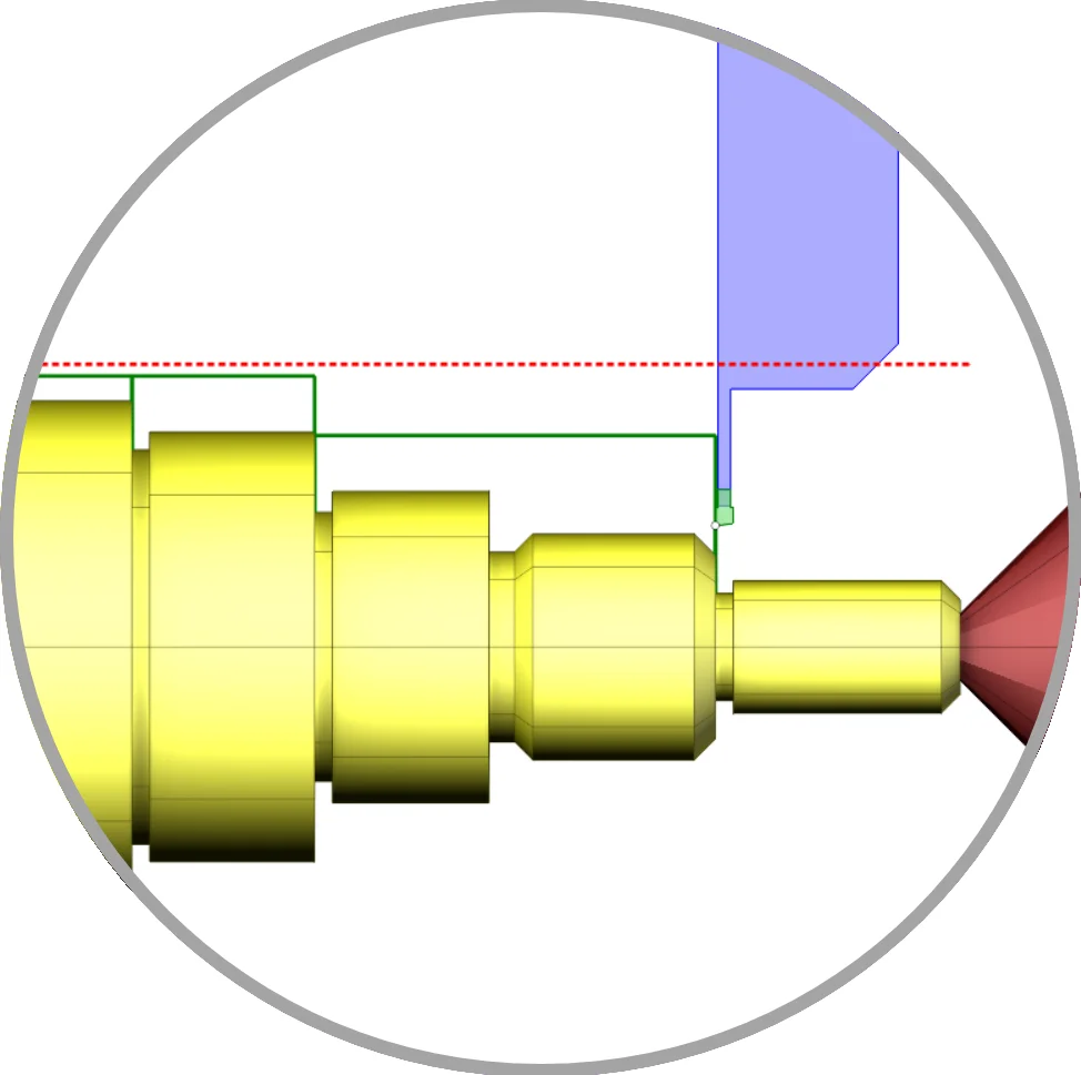 pic 14 | CAD/CAM Programmiersoftware für CNC Maschinen und Industrieroboter