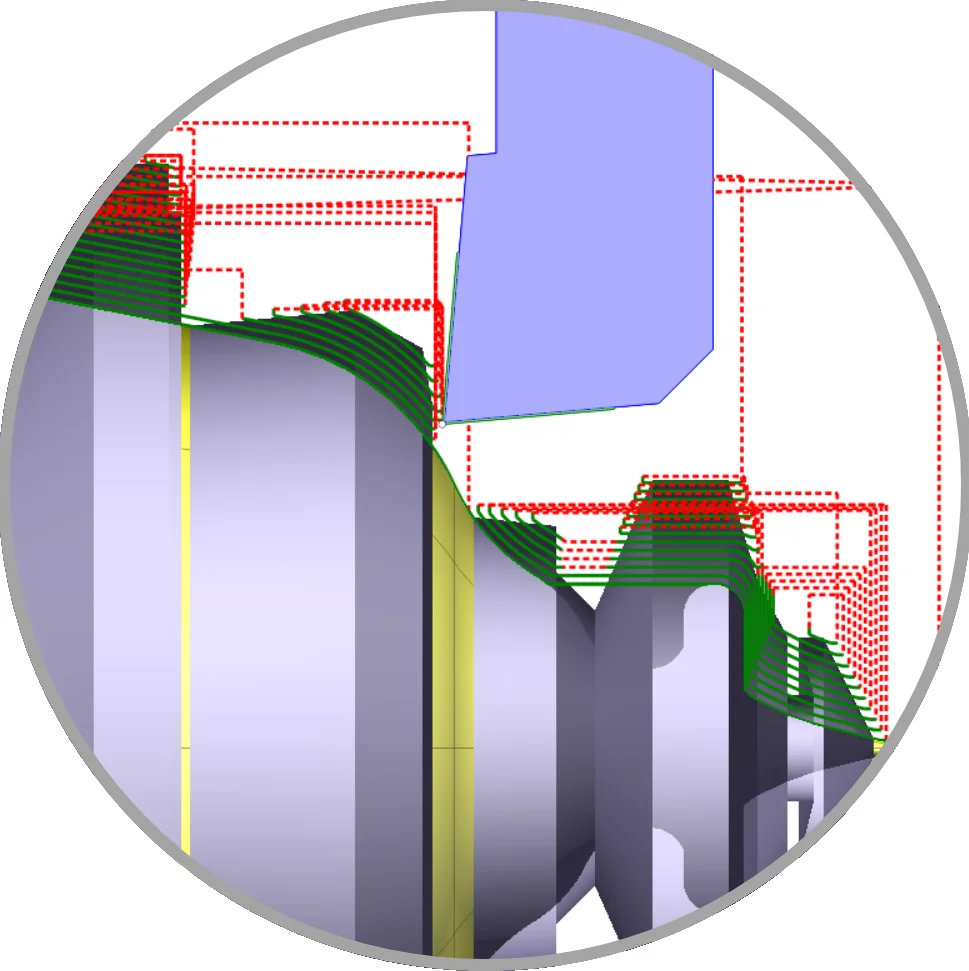 pic 15 | CAD/CAM Programmiersoftware für CNC Maschinen und Industrieroboter