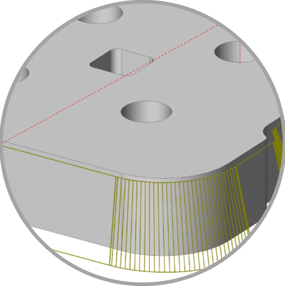 pic 26 | CAD/CAM Programmiersoftware für CNC Maschinen und Industrieroboter