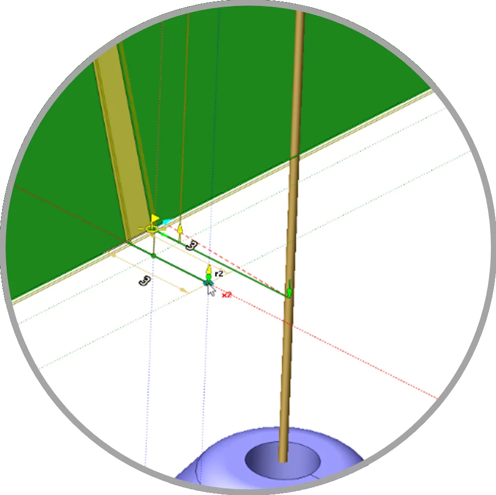 pic 27 | CAD/CAM Programmiersoftware für CNC Maschinen und Industrieroboter