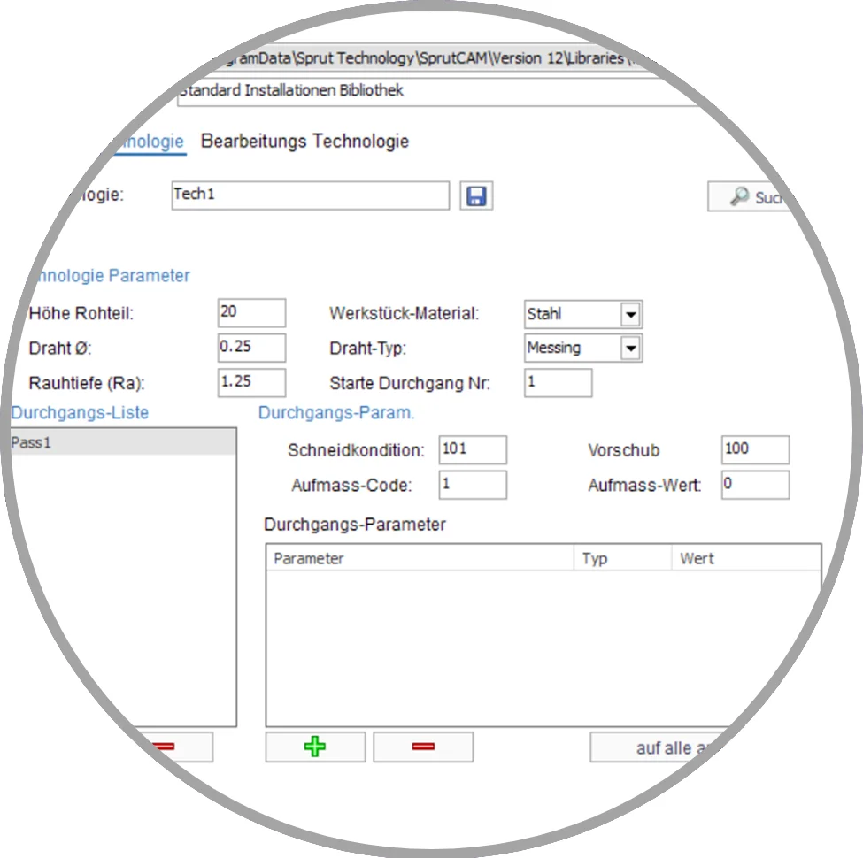 pic 29 | CAD/CAM Programmiersoftware für CNC Maschinen und Industrieroboter