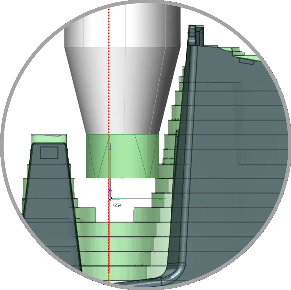 pic 3 | CAD/CAM Programmiersoftware für CNC Maschinen und Industrieroboter