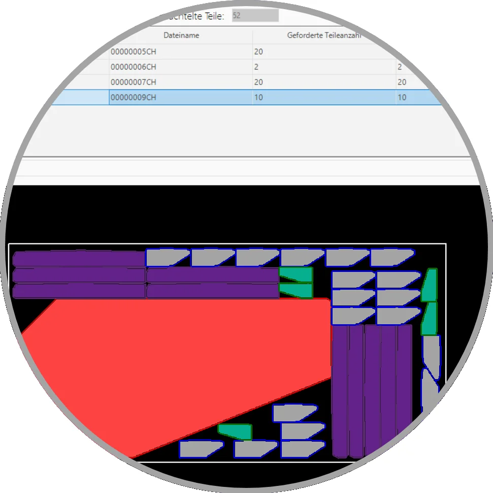 pic 31 | CAD/CAM Programmiersoftware für CNC Maschinen und Industrieroboter