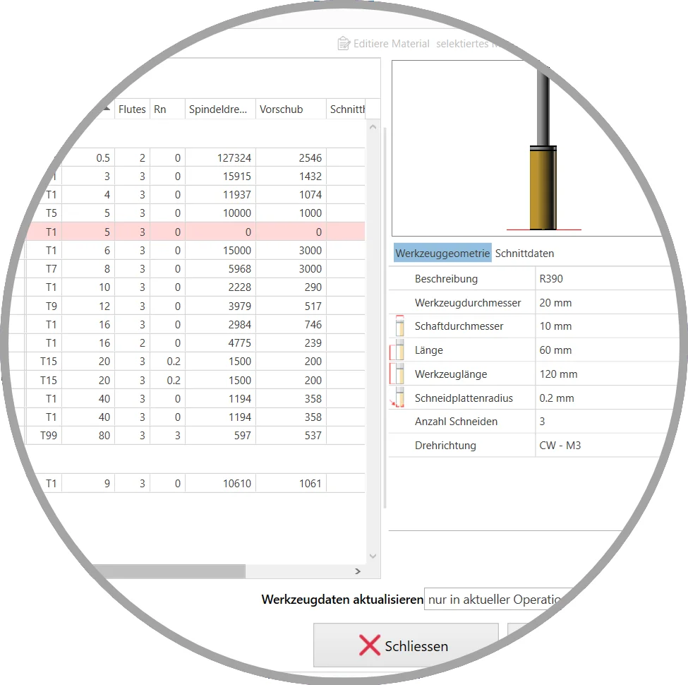pic 35 | CAD/CAM Programmiersoftware für CNC Maschinen und Industrieroboter