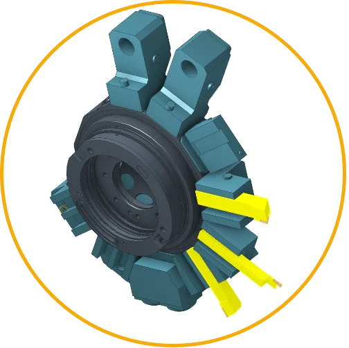 pic 42 | CAD/CAM Programmiersoftware für CNC Maschinen und Industrieroboter