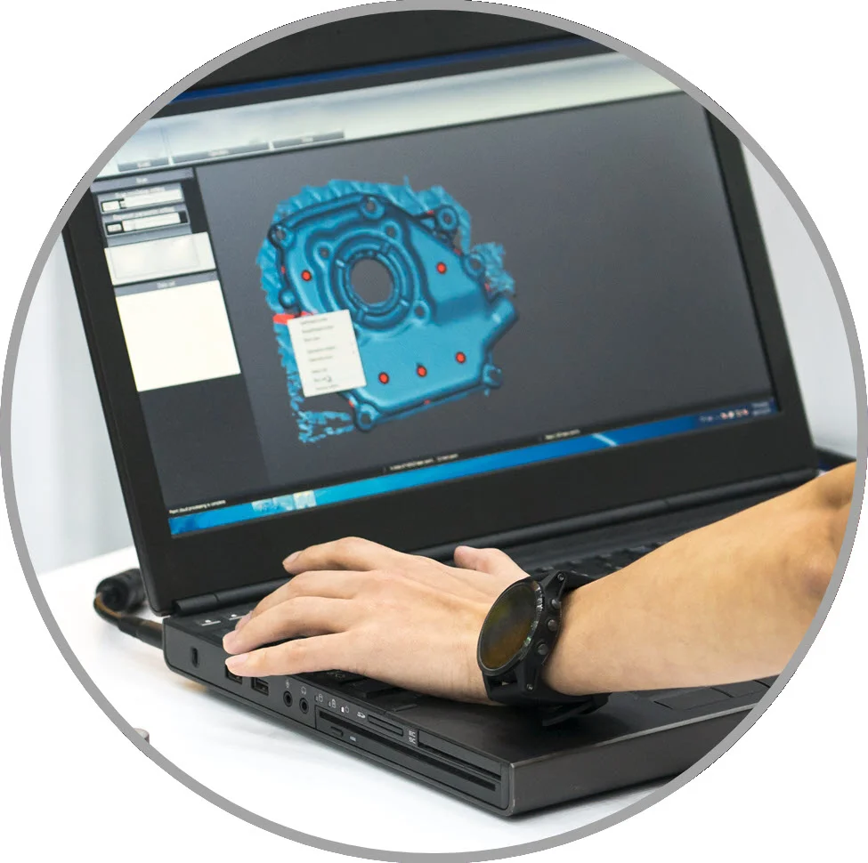 pic 45 | CAD/CAM Programmiersoftware für CNC Maschinen und Industrieroboter