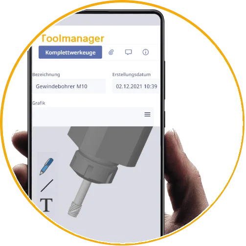 pic 46 | CAD/CAM Programmiersoftware für CNC Maschinen und Industrieroboter