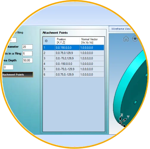 pic 48 | CAD/CAM Programmiersoftware für CNC Maschinen und Industrieroboter
