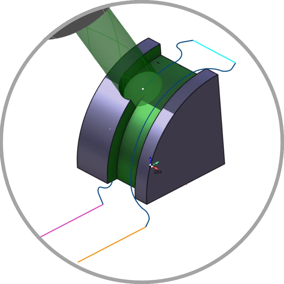 pic 8 | CAD/CAM Programmiersoftware für CNC Maschinen und Industrieroboter