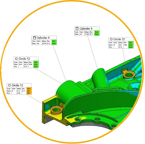 protokoll | CAD/CAM Programmiersoftware für CNC Maschinen und Industrieroboter