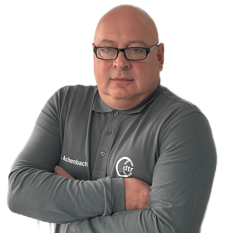dirk | CAD/CAM Programmiersoftware für CNC Maschinen und Industrieroboter