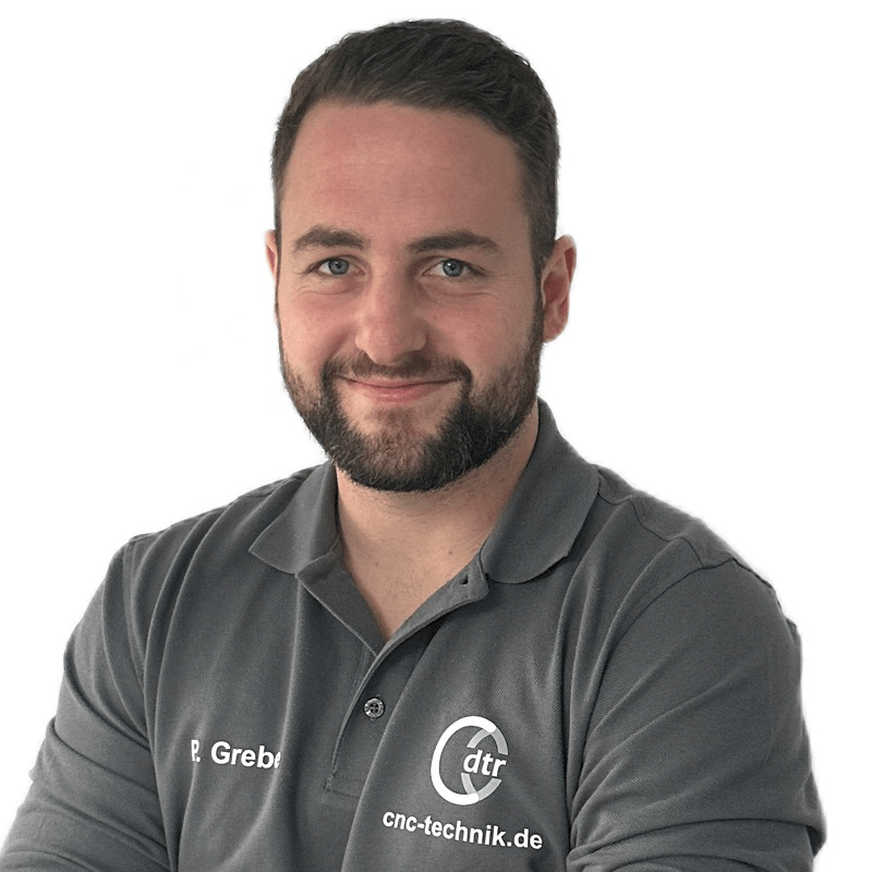 philip | CAD/CAM Programmiersoftware für CNC Maschinen und Industrieroboter