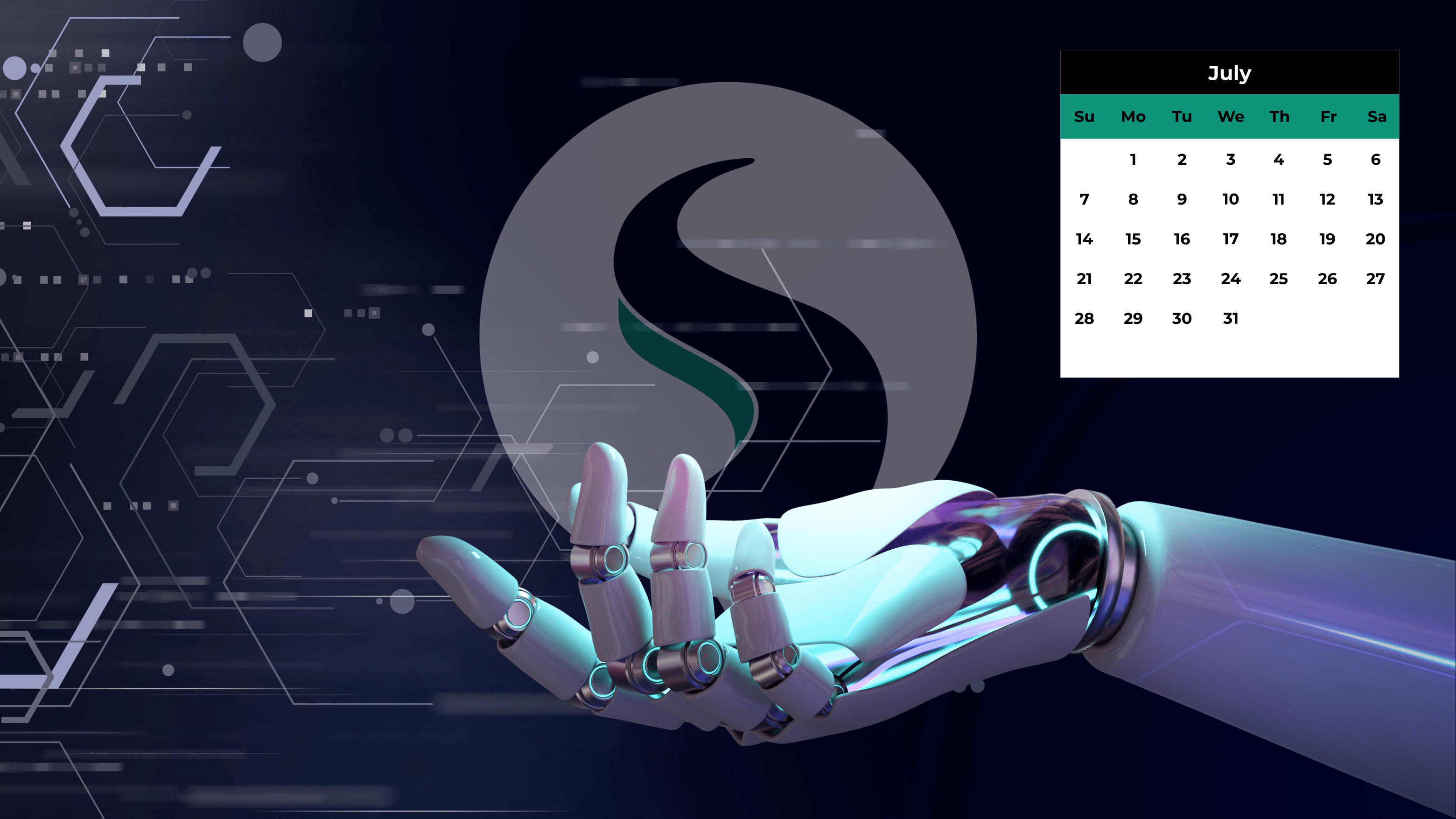 Sprutcam Wallpaper Juli 2024 - CAD/CAM Programmiersoftware für CNC ...