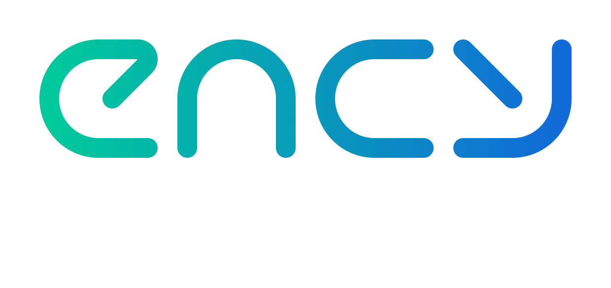 ENCYCAM Logo – CAD/CAM Programmiersoftware für CNC und Roboter