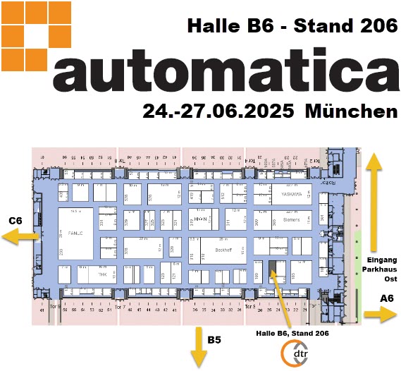 automatica komplett | CAD/CAM Programmiersoftware für CNC Maschinen und Industrieroboter
