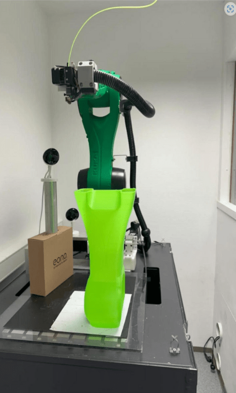 Design ohne Titel 1 | CAD/CAM Programmiersoftware für CNC Maschinen und Industrieroboter