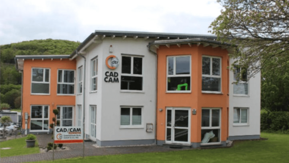 Design ohne Titel 3 | CAD/CAM Programmiersoftware für CNC Maschinen und Industrieroboter