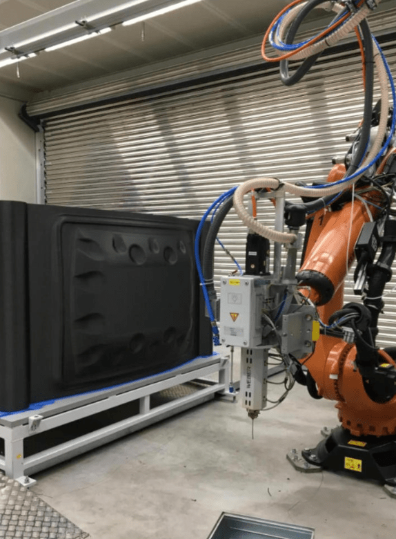 Design ohne Titel 4 | CAD/CAM Programmiersoftware für CNC Maschinen und Industrieroboter