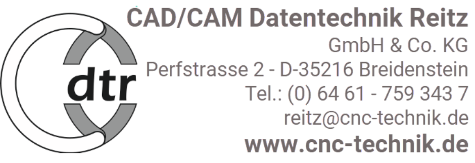 Design ohne Titel 5 | CAD/CAM Programmiersoftware für CNC Maschinen und Industrieroboter