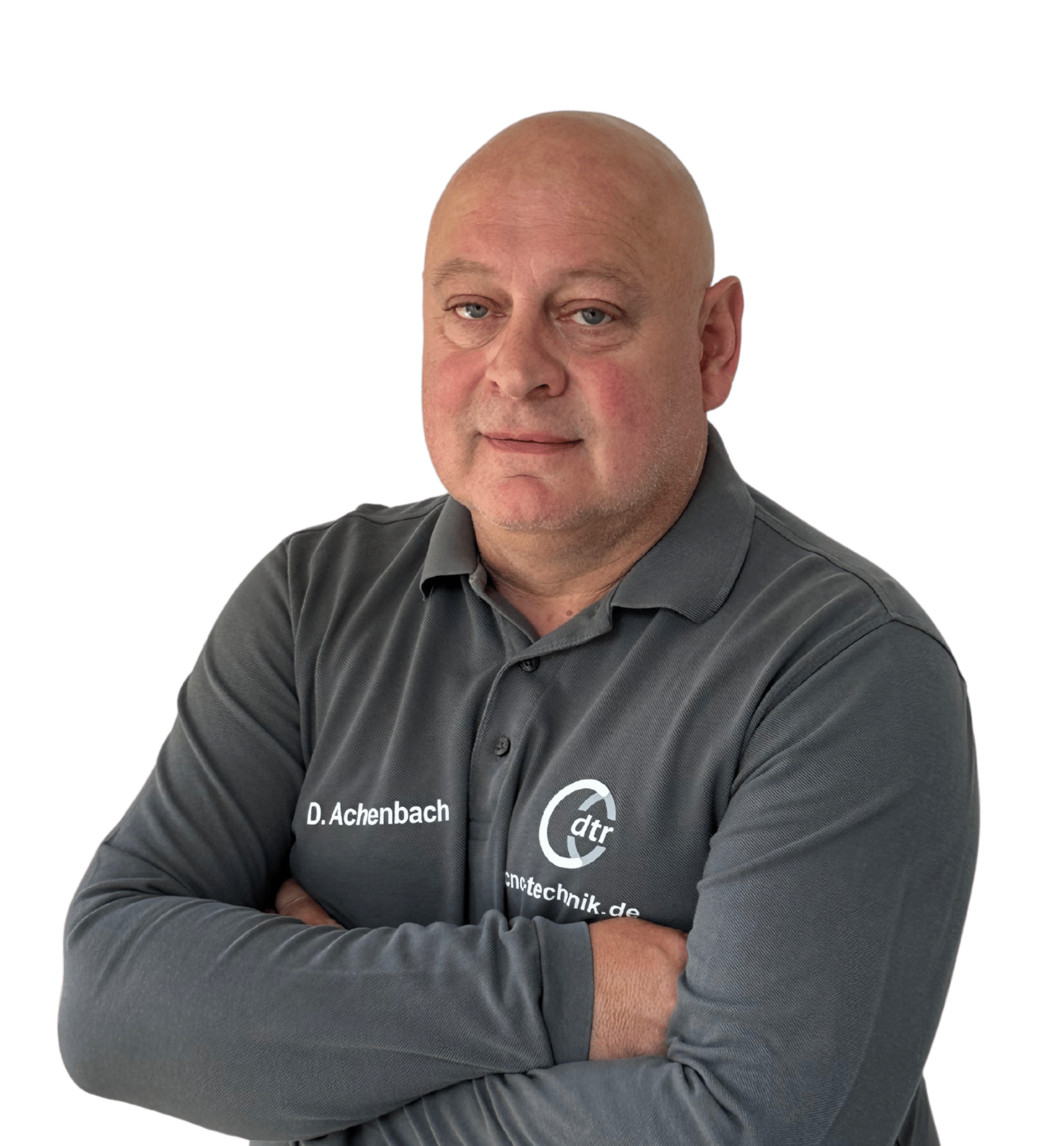 Dirk | CAD/CAM Programmiersoftware für CNC Maschinen und Industrieroboter
