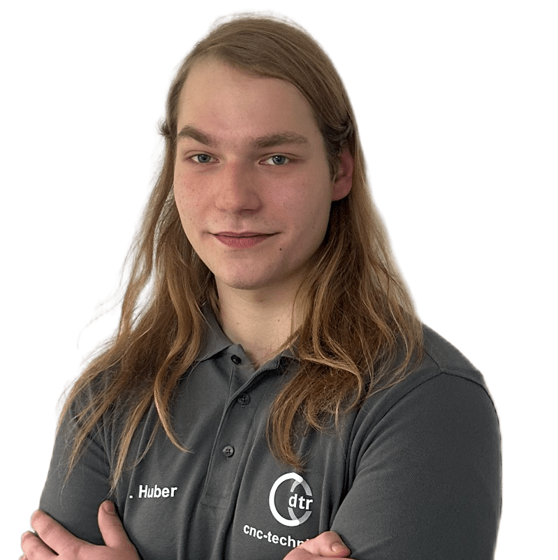 john | CAD/CAM Programmiersoftware für CNC Maschinen und Industrieroboter