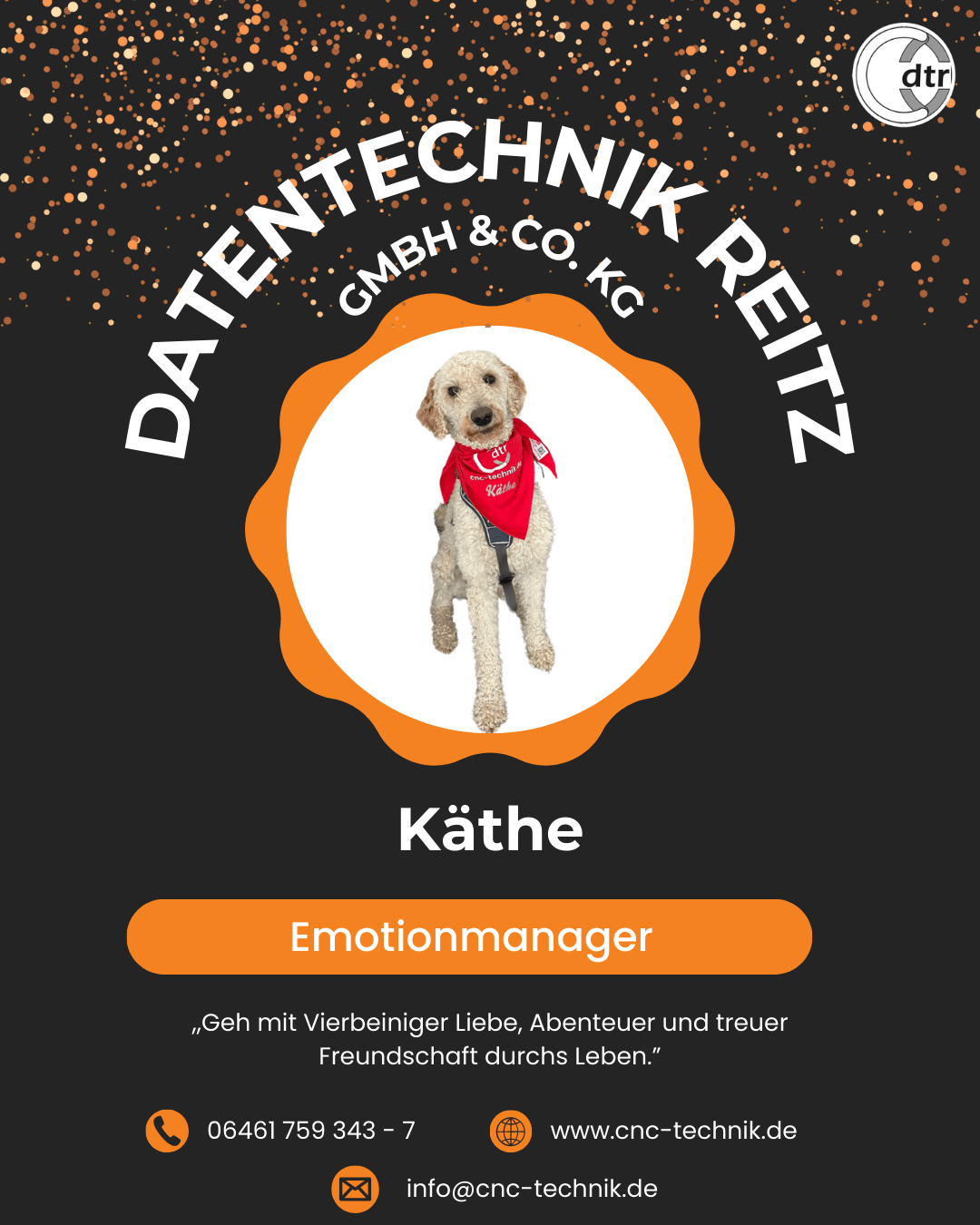 Datentechnik reitz 4 | CAD/CAM Programmiersoftware für CNC Maschinen und Industrieroboter