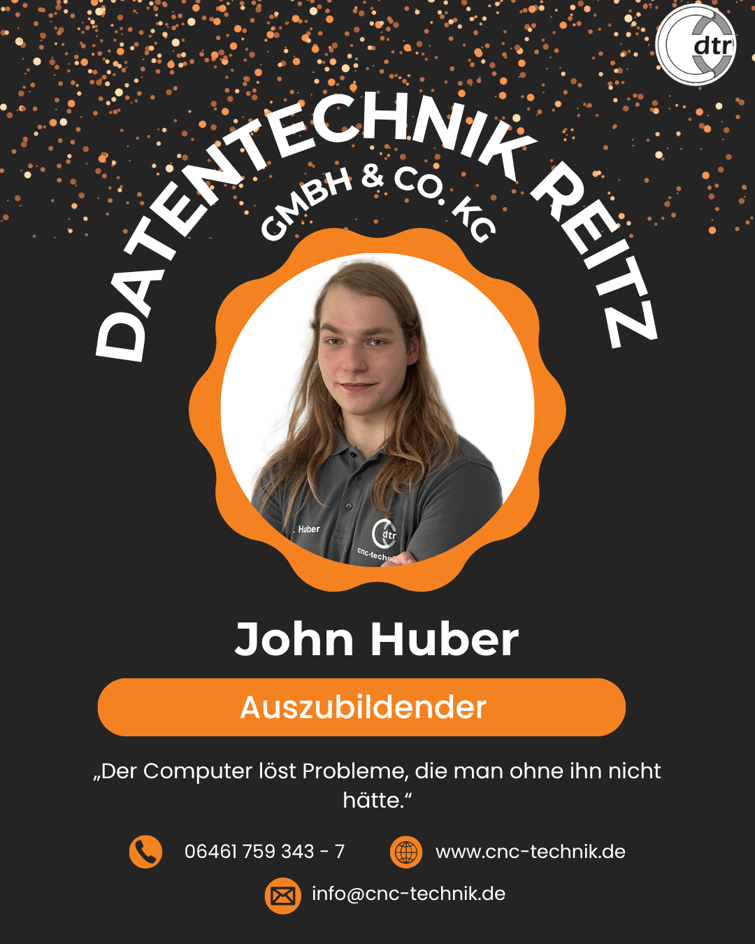 John | CAD/CAM Programmiersoftware für CNC Maschinen und Industrieroboter
