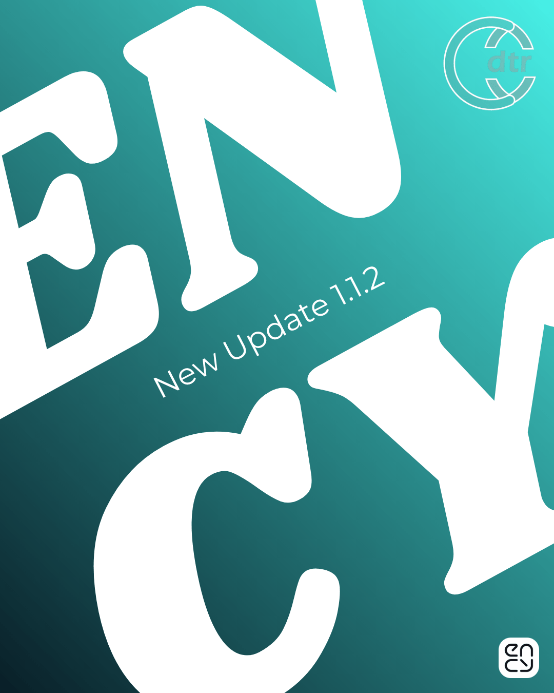 Neues Upgrade by ENCY | CAD/CAM Programmiersoftware für CNC Maschinen und Industrieroboter