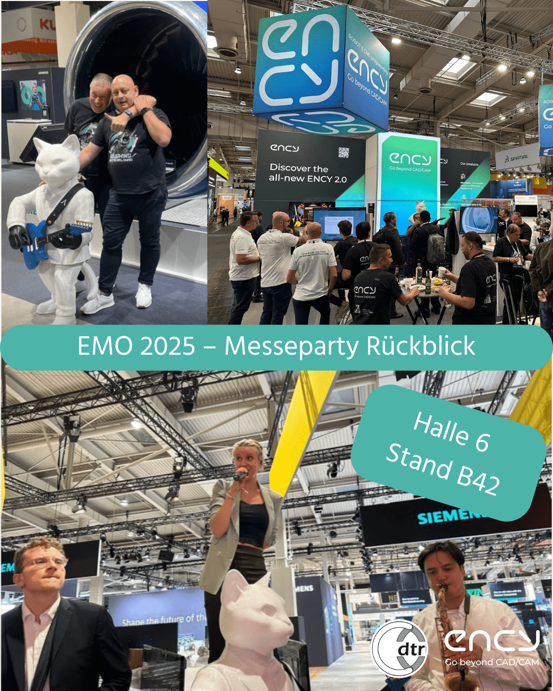 EMO Post 3 Live | CAD/CAM Programmiersoftware für CNC Maschinen und Industrieroboter