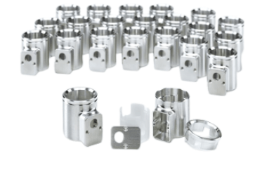 Gehauseserie 2 HIN | CAD/CAM Programmiersoftware für CNC Maschinen und Industrieroboter