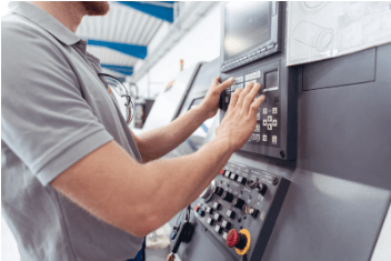 HWS 2 | CAD/CAM Programmiersoftware für CNC Maschinen und Industrieroboter