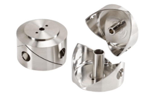 Hin Trommeln | CAD/CAM Programmiersoftware für CNC Maschinen und Industrieroboter