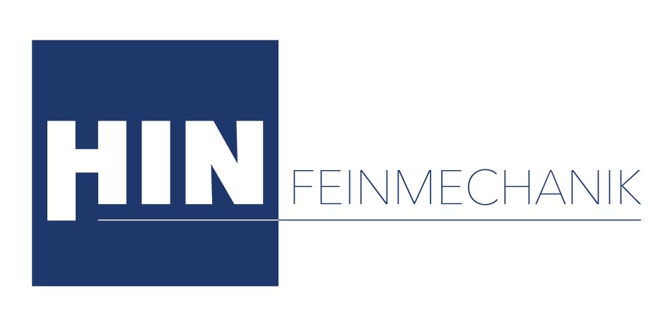 Logo HIN Neu 2020 | CAD/CAM Programmiersoftware für CNC Maschinen und Industrieroboter