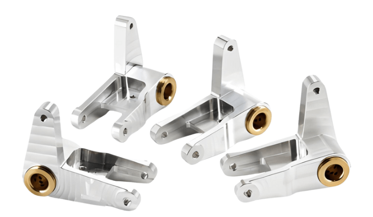 Montagearm HIN | CAD/CAM Programmiersoftware für CNC Maschinen und Industrieroboter