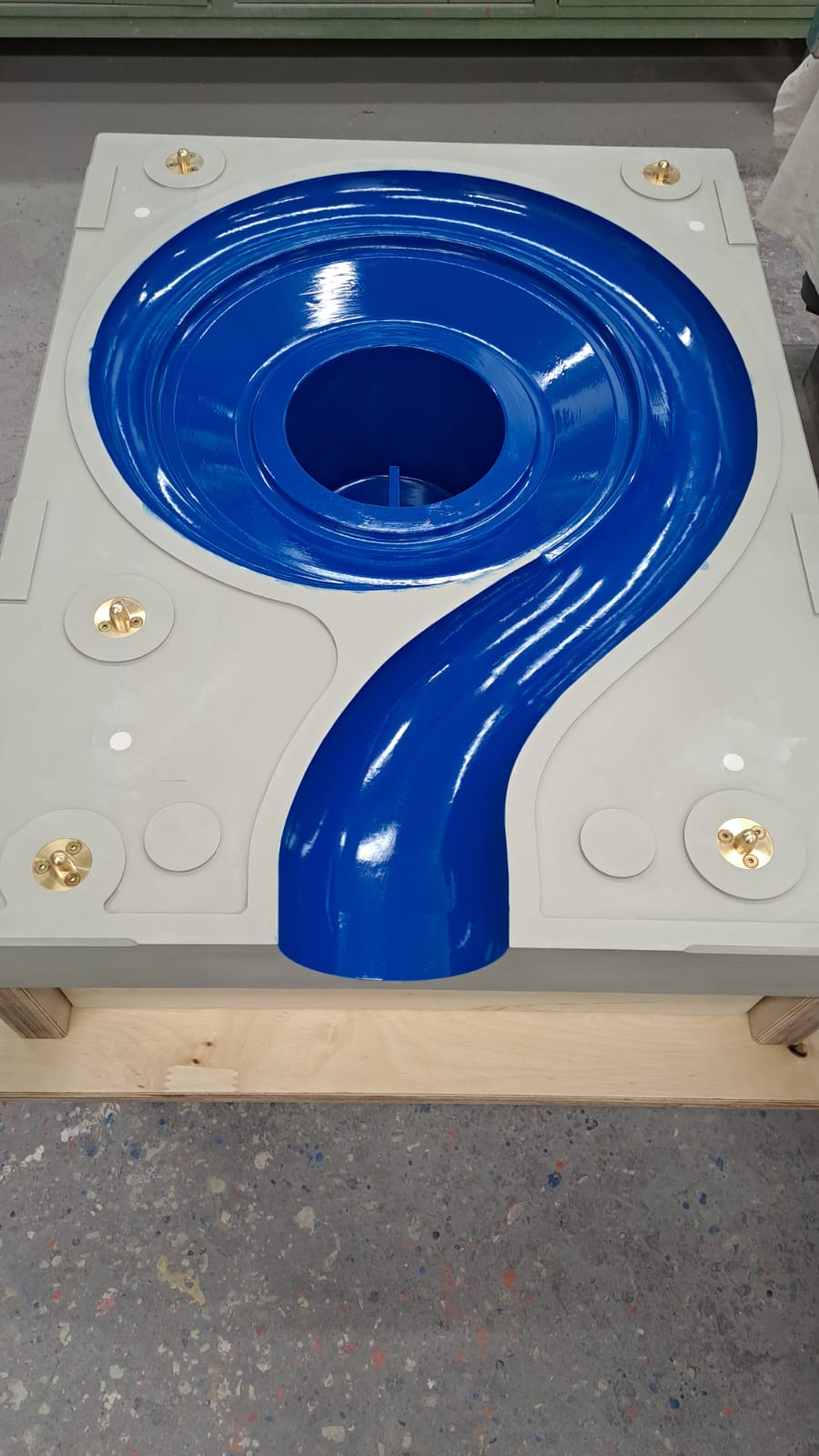 Modellbau 2 | CAD/CAM Programmiersoftware für CNC Maschinen und Industrieroboter