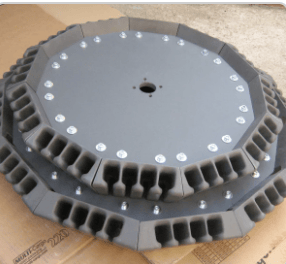 Modellbau 5 | CAD/CAM Programmiersoftware für CNC Maschinen und Industrieroboter