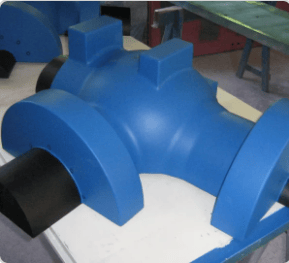 Modellbau | CAD/CAM Programmiersoftware für CNC Maschinen und Industrieroboter