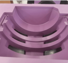 Modellbau3 | CAD/CAM Programmiersoftware für CNC Maschinen und Industrieroboter