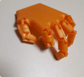 Modellbau4 | CAD/CAM Programmiersoftware für CNC Maschinen und Industrieroboter
