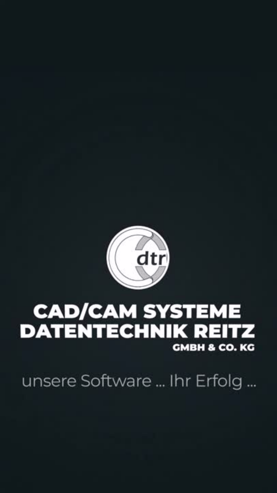 Produkttievbegleitung bei Alfred Bauer Prazisionsteile | CAD/CAM Programmiersoftware für CNC Maschinen und Industrieroboter