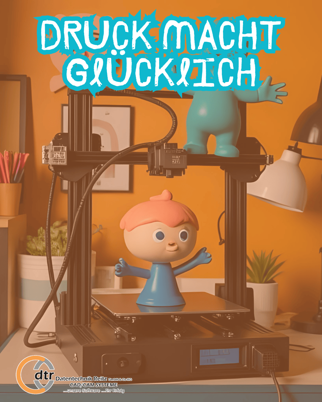 Teil2 | CAD/CAM Programmiersoftware für CNC Maschinen und Industrieroboter